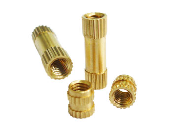Compound metal stamping dies