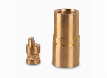 Precision metal stamping dies