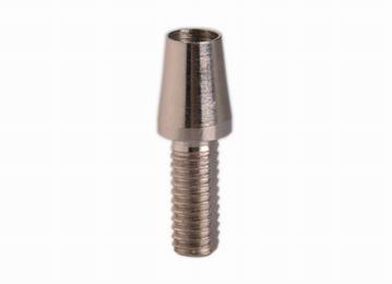 Progressive metal stamping dies