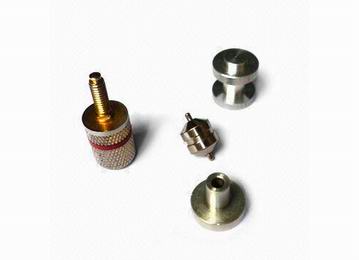 Stamping dies or stamping moulds