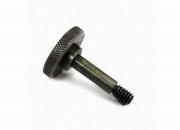 stainless steel turned part